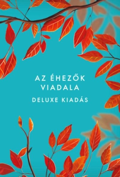 Az éhezők viadala deluxe díszdoboz