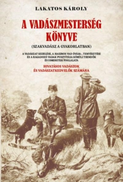 A vadászmesterség könyve