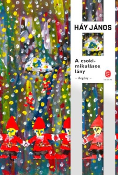 A csokimikulásos lány