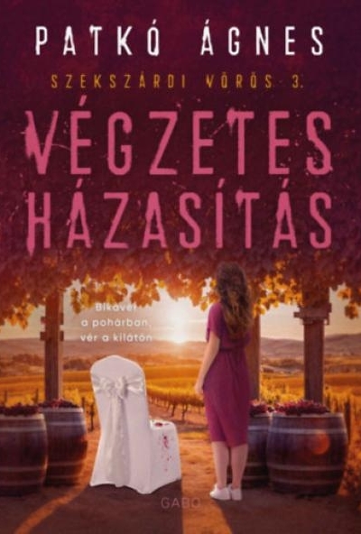 Végzetes házasítás