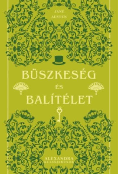 Büszkeség és balítélet