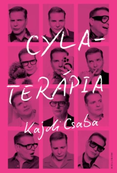 Cyla-terápia