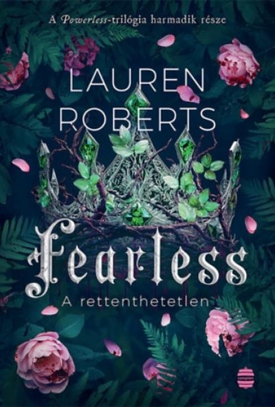 Fearless - A rettenthetetlen