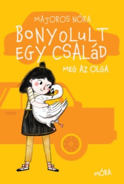 Bonyolult család meg az Olga