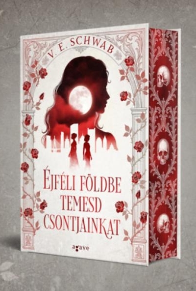 Éjféli földbe temesd csontjainkat