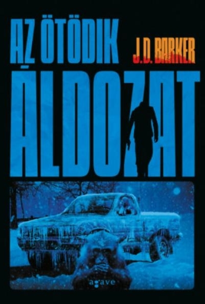 Az ötödik áldozat