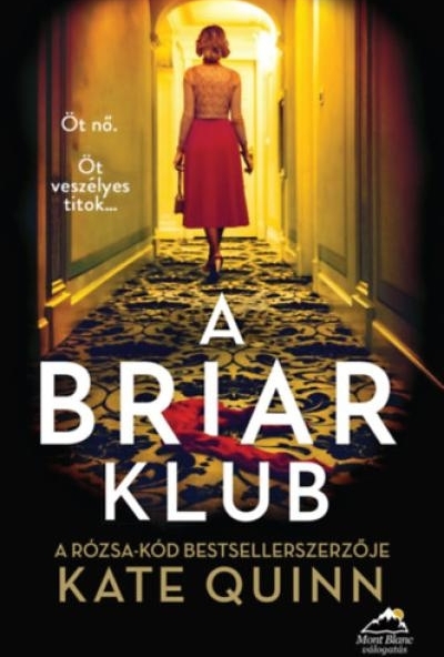 A Briar Klub