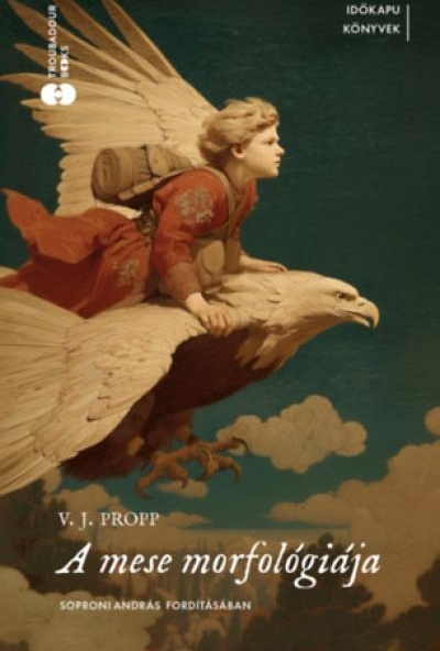 A mese morfológiája