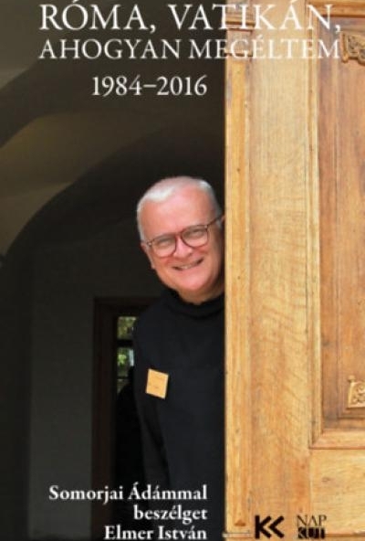 Róma, Vatikán, ahogyan megéltem