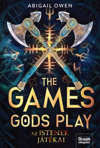 The Games Gods Play - Az istenek játékai
