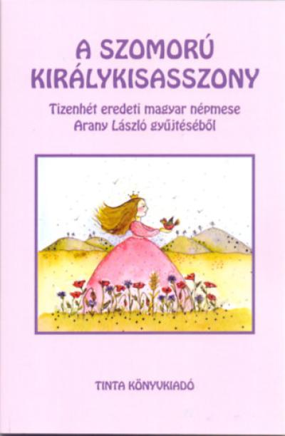 A szomorú királykisasszony