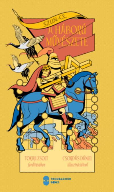 A háború művészete