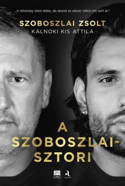 A Szoboszlai - sztori