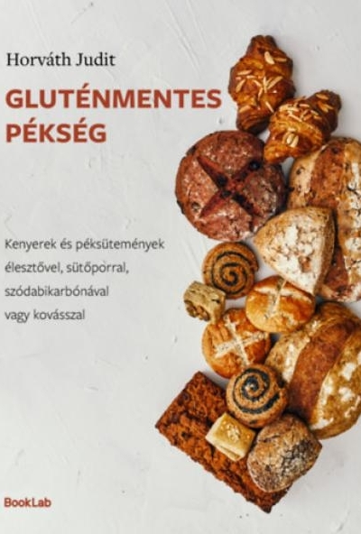Gluténmentes pékség