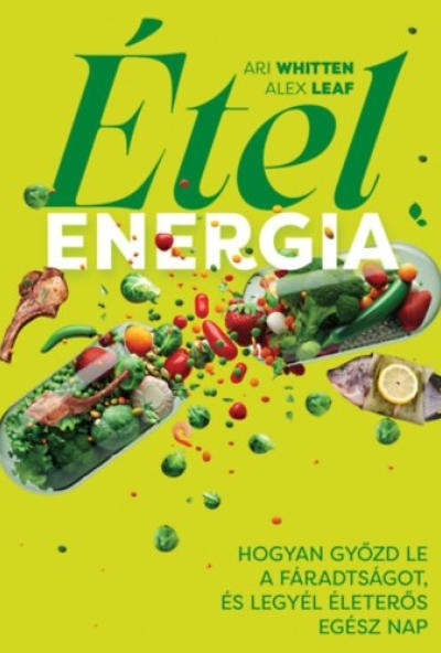 Ételenergia