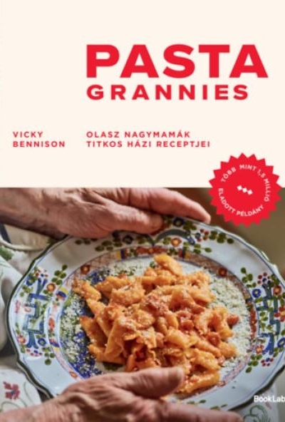 Pasta Grannies