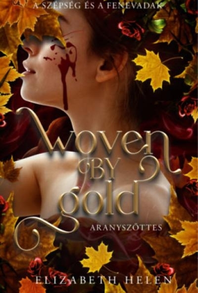 Woven by Gold - Aranyszőttes