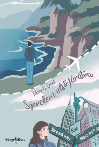 Szerelem első járatra