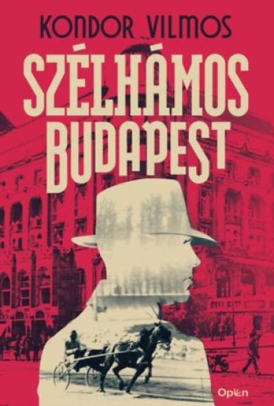 Szélhámos Budapest