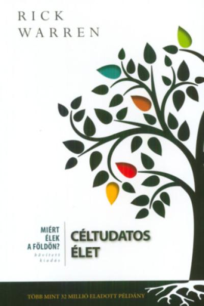 Céltudatos élet