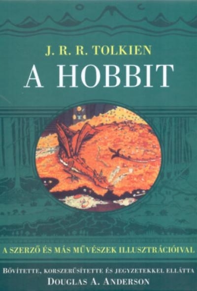 A hobbit