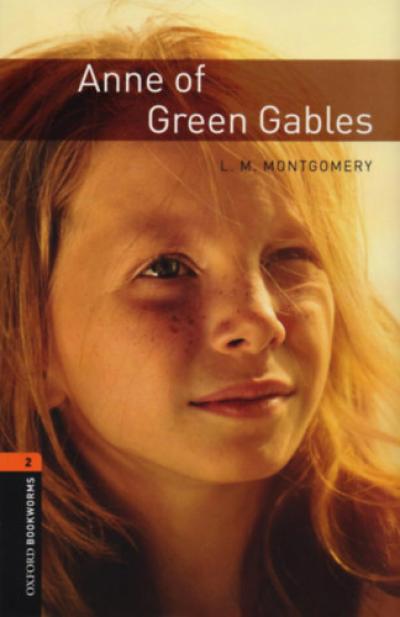 Anne of Green Gables