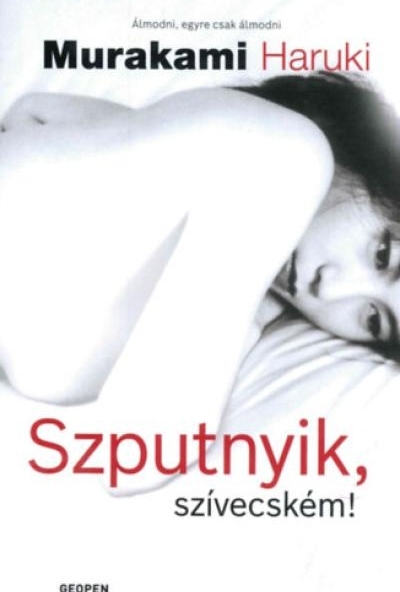 Szputnyik, szívecském!