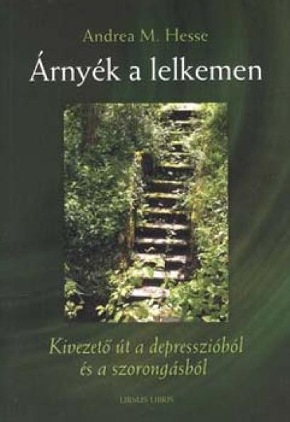Árnyék a lelkemen