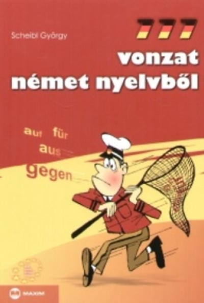 777 vonzat német nyelvből