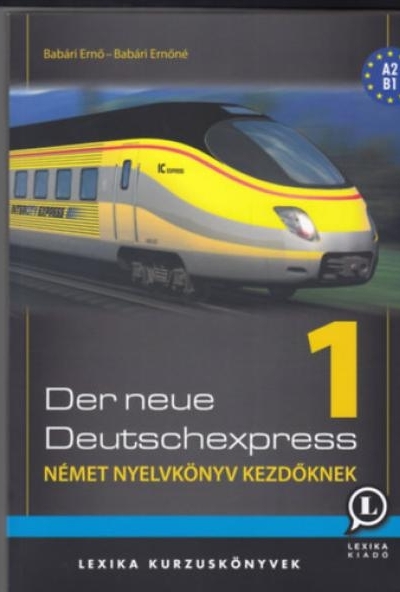 Der Neue Deutschexpress 1.