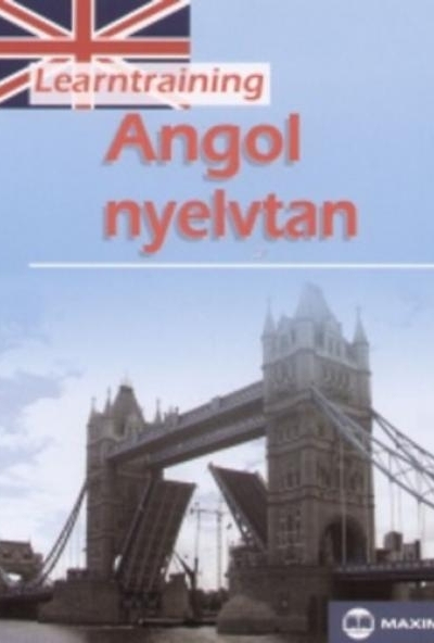 Learntraining angol nyelvtan