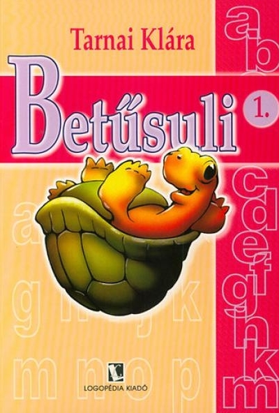 Betűsuli 1.