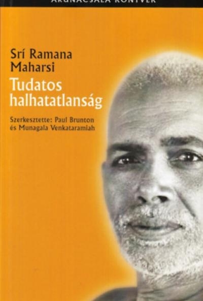 Tudatos halhatatlanság