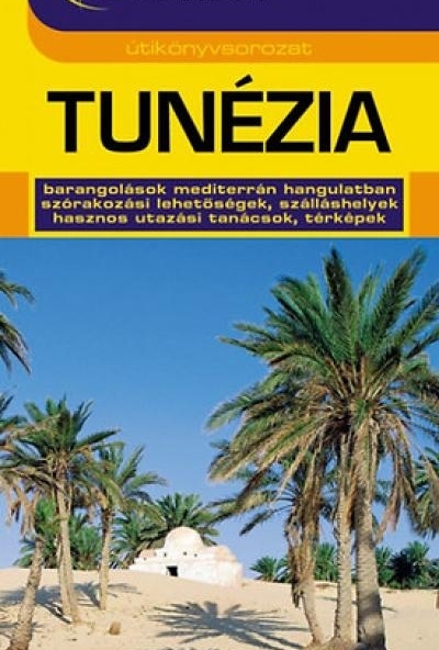 Tunézia