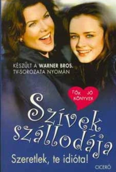 Szívek szállodája 2.