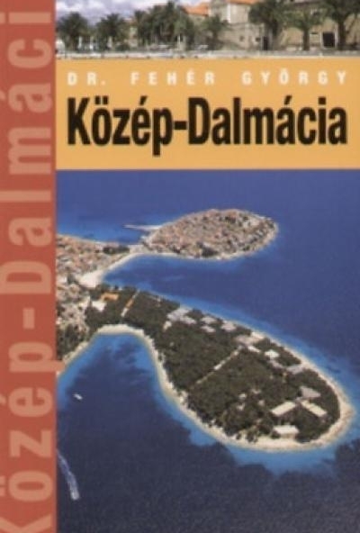 Közép-Dalmácia