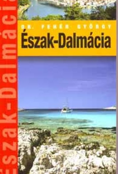Észak-Dalmácia