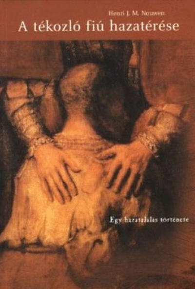 A tékozló fiú hazatérése