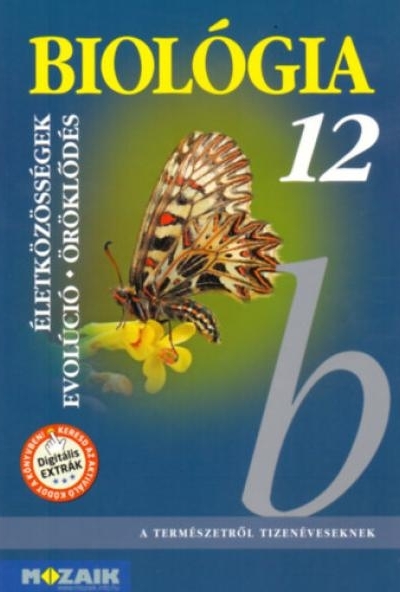 Biológia 12.