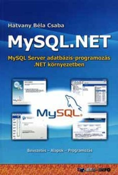 MySQL.NET