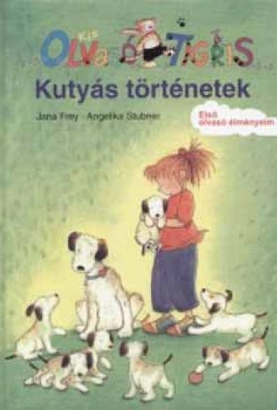 Kutyás történetek