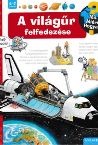 A világűr felfedezése