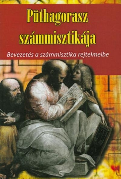 Püthagorasz számmisztikája