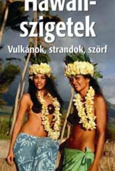 Hawaii-szigetek