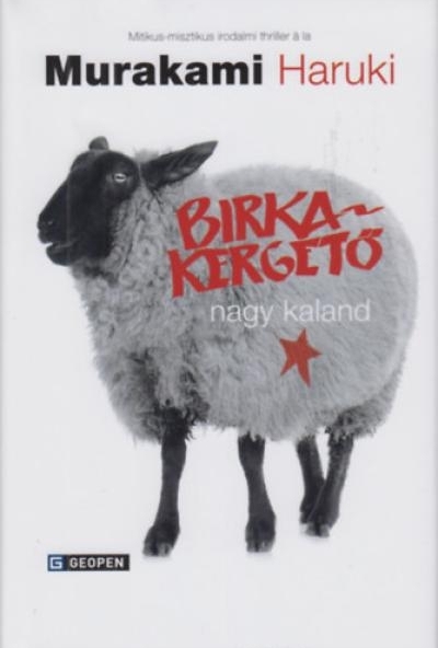 Birkakergető nagy kaland