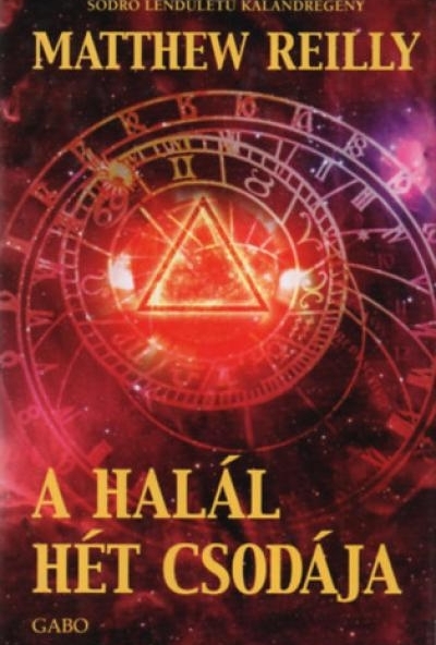 A halál hét csodája