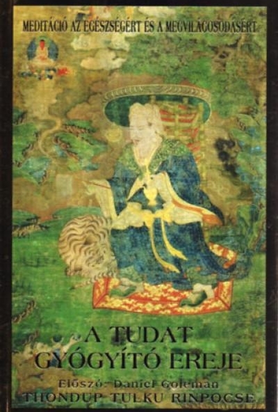 A tudat gyógyító ereje