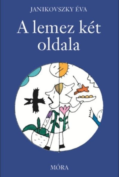 A lemez két oldala