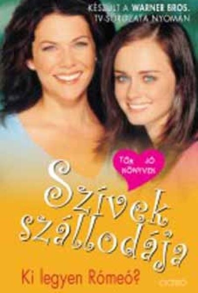 Szívek szállodája 4.