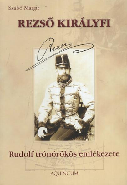 Rezső királyfi